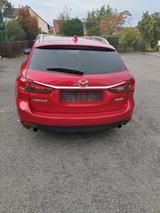 Mazda 6 Top Zustand - Mazda: Mazda6 Top