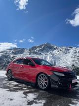 Honda civic fk7 - Honda Civic: 7