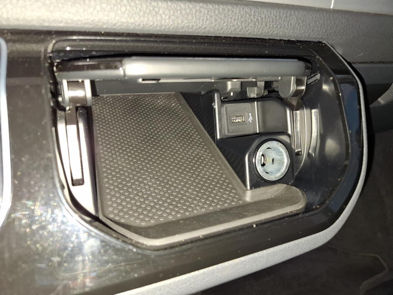 Volkswagen T6 Multivan Generation Six DSG Standhzg. Navi
