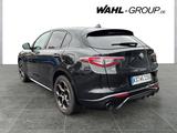 Alfa Romeo Stelvio Intensa Q4 *PANO*ACC*KEYLESS* DAB LED - Alfa Romeo Gebrauchtwagen in Kassel