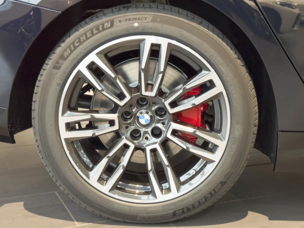 BMW 540 - Bild 5
