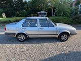 Volkswagen Jetta Golf 2 Limousine unfallfrei 144.000km - gebrauchte VW Jetta aus dem Jahr 1986