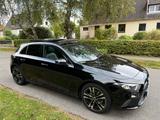 Andere Mercedes-Benz A200 Komp.limousine Scheckhe... - Andere in Hamburg