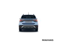 Volkswagen T-Cross - Vorschau Bild 9