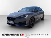 Cupra Leon - Vorschau Bild 1