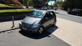 Mercedes-Benz Mercedes A160, gepflegt, 113T Km, PDC, Tei... - Mercedes-Benz A 160 in Wiesbaden