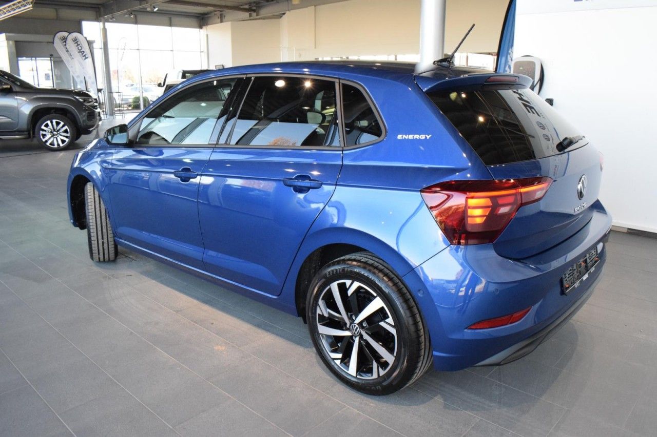 Volkswagen Polo - Bild 4