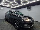 Nissan X-Trail Visia 1.3 DIG-T|7 SITZER|AUTOM|NAVI|LM F - Nissan X-TRAIL VISIA mit Benzin-Antrieb