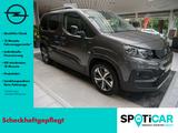 Peugeot Rifter Allure GT-LINE GLASDACH, NAVI, 2x PDC, BC - Peugeot: X Line