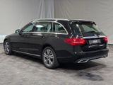 Mercedes-Benz C 180 T Avantgarde 9G-Tronic | NUR FÜR GEWERBE - Mercedes-Benz C 180 mit Benzin-Antrieb: Kombi, Automatik