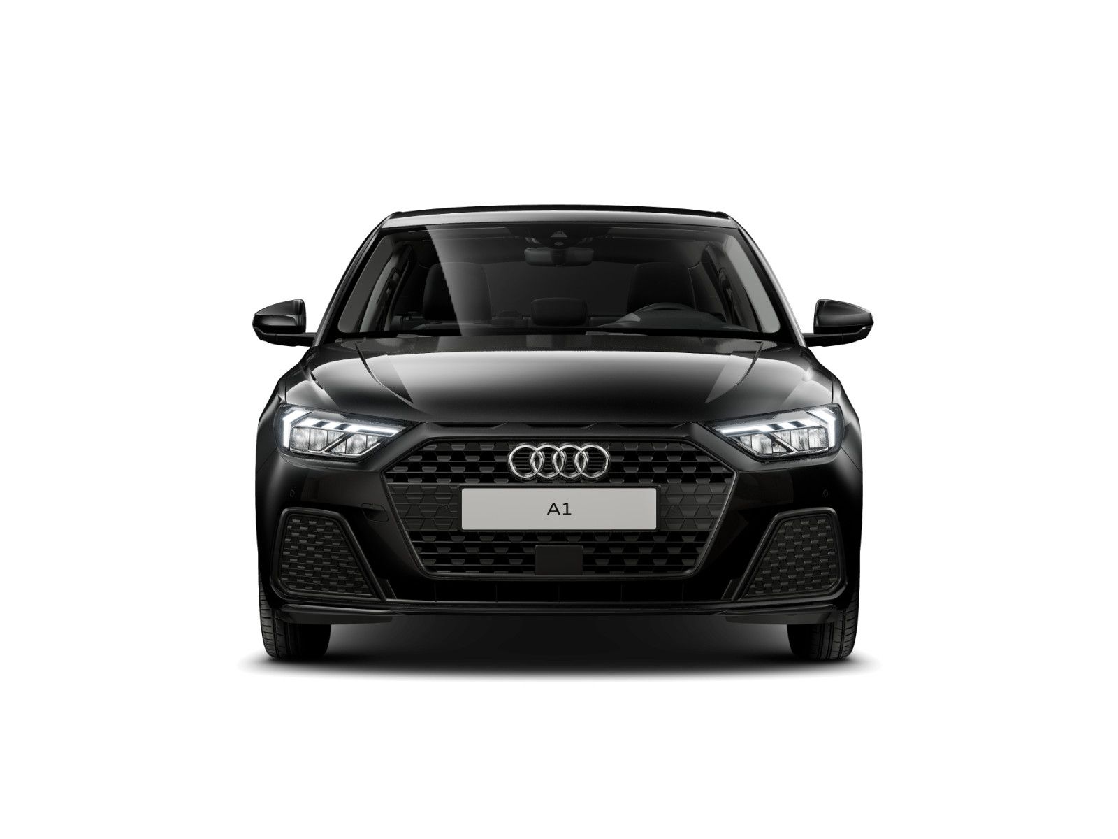 Audi A1 - Bild 2