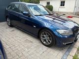 BMW 320D E91 Sport Edition - BMW 320: 320d E91