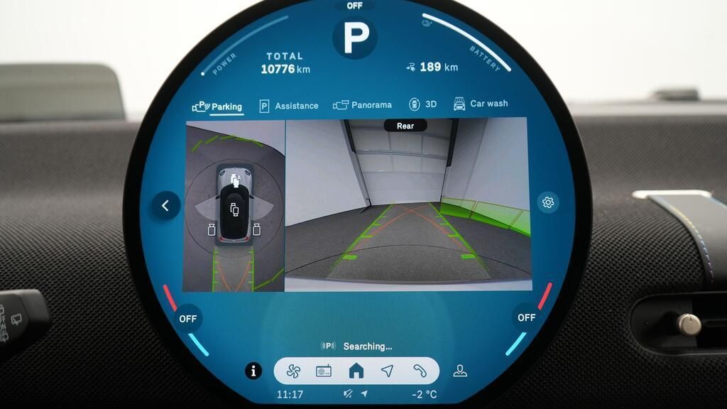 MINI Cooper E - Bild 22