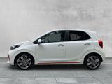 Kia Picanto GT-Line 1.0 T-GDI +PDC+NAV+SHZ+TEMPOMAT+ - Kia Picanto Gebrauchtwagen in Chemnitz