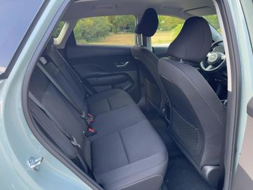 Hyundai KONA 1.6 T-GDI Trend (150 PS) Automatik