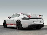 Porsche Cayman GT4 Sports Cup Edition Vollschalensitze - Porsche Cayman in Stuttgart