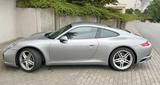 Porsche 991 Carrera Coupé Carrera SCHALTER, ESD - Porsche 991 in Wiesbaden