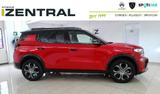 Citroën C3 Aircross Turbo 100 PLUS - scheckheftgepflegte Citroën C3