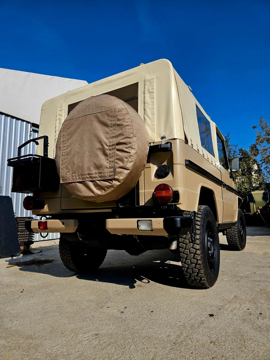 Mercedes-Benz 416