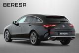 Mercedes-Benz CLA 200 SB AMG Pano Kamera MBUX Navi AUT LED - Mercedes-Benz mit Benzin-Antrieb: Kombi