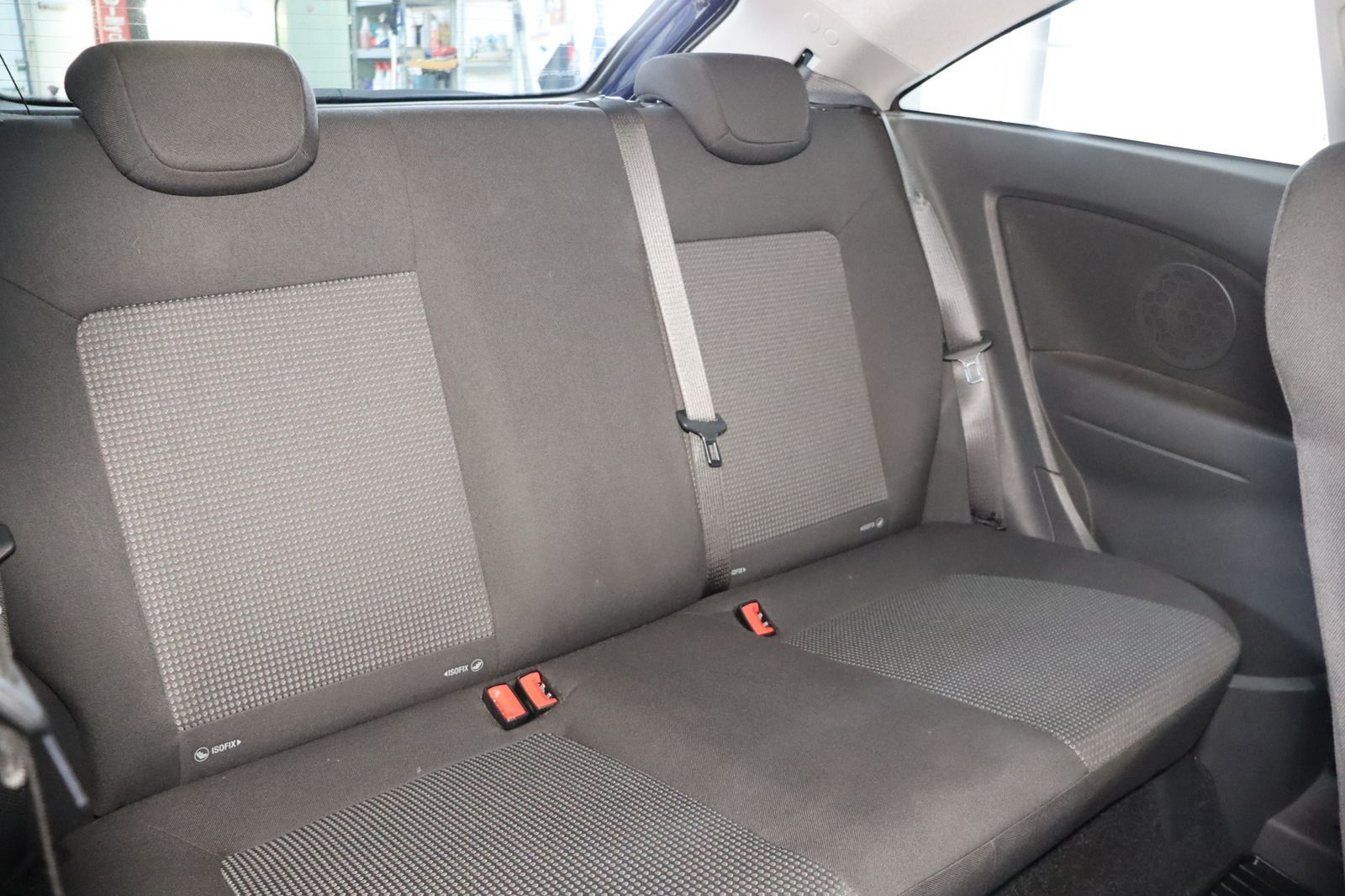 Fahrzeugabbildung Opel Corsa D 1.2i * Klima * LRHZ * SHZ *