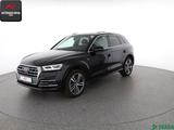 Audi Q5 40 TDI qu 3x S LINE S-SITZE,STANDHEIZ,HUD,ACC - Audi Q5 Gebrauchtwagen in Berlin