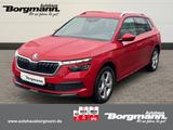 Skoda Kamiq Style 1,5l TSI Tempomat - Keyless Go - Ele - Skoda Kamiq: Style