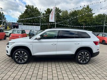 Skoda Kodiaq - 9
