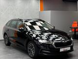 Skoda Octavia Clever 2.0 TDI |LED|SHZ|PDC|TIPTRONIC| - Skoda Octavia: Clever