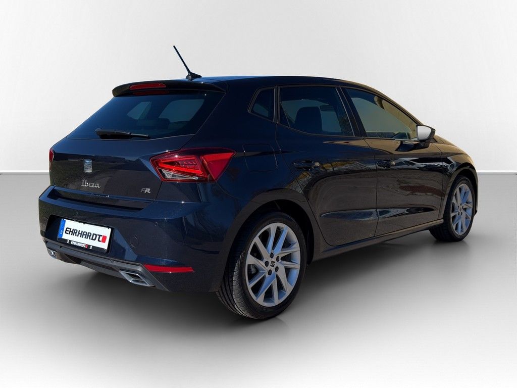 Seat Ibiza - Bild 5
