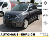 Renault Twingo Vibes Electric Klima+Rfk+SHZ+Tempomat - Renault Twingo Gebrauchtwagen Electric
