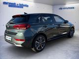 Hyundai i30 1.5 T-GDI 48V-Hybrid Advantage Pano - Hyundai i30 mit Benzin-Antrieb: 1.4