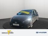 Hyundai i30 FL 5-Türer (MJ23) 1.5 T-GDI 48V 6-iMT (160 P - Hyundai i30 aus 2023