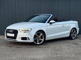 Audi A3 Cabriolet Quattro*2.0*S-Line*Bang&Ol*Garantie