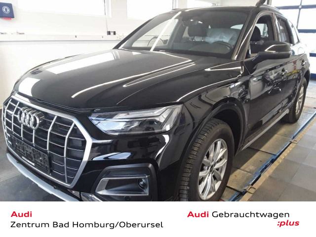 Image of Audi Q5