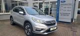 Honda CR-V Lifestyle 4WD - Honda CR-V mit Diesel-Antrieb: Automatik