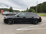 Honda Civic e:HEV 2.0 i-MMD Hybrid Sport (FE) - Honda Civic: Automatik