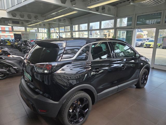 Opel Crossland (X)