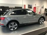 Audi  Audi Q5 TFSI quattro S tronic sport B&O AHK LUF - Audi Q5 Gebrauchtwagen in Braunschweig