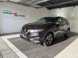 Nissan Qashqai Zama Autom., 360° Kamera, Navi, Pano,WP - Nissan Qashqai Gebrauchtwagen in Augsburg