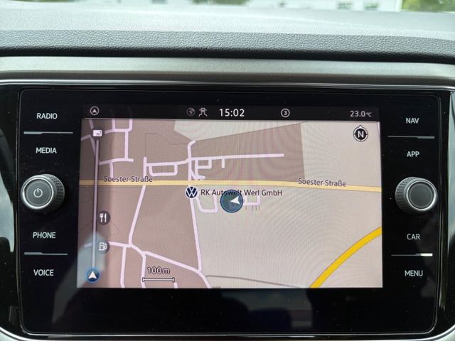 T-Roc Style 1.5 TSI