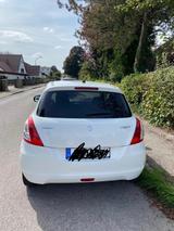 Suzuki Swift 1.2 Comfort - Suzuki Gebrauchtwagen von 2014