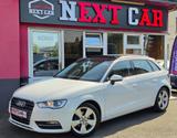 Audi A3 ambition|1.4 TFSI|Pano|Navi|Sportback|PDC|SHZ - Audi A3 in Oberhausen