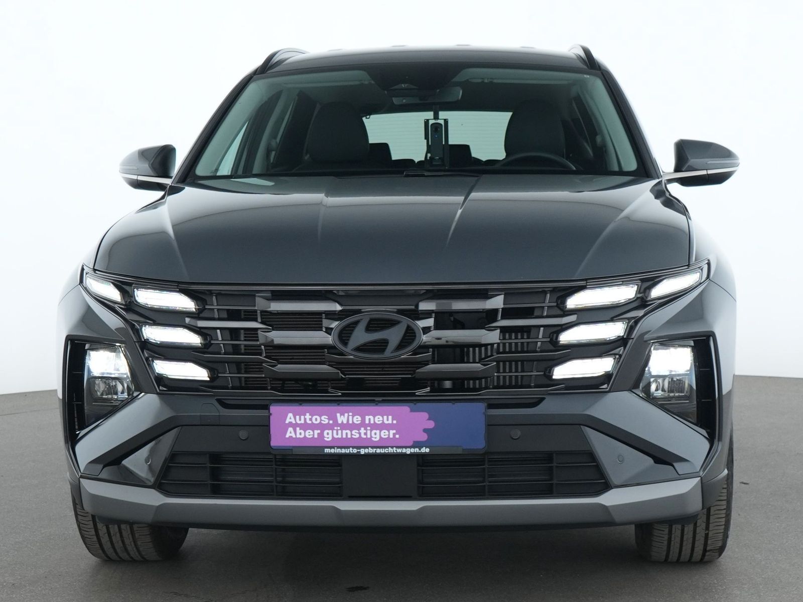 Hyundai TUCSON - Bild 3