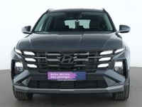 Hyundai TUCSON - Vorschau Bild 3