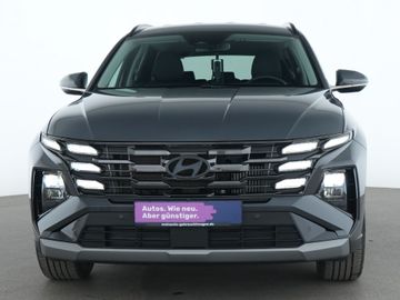Hyundai TUCSON - 3