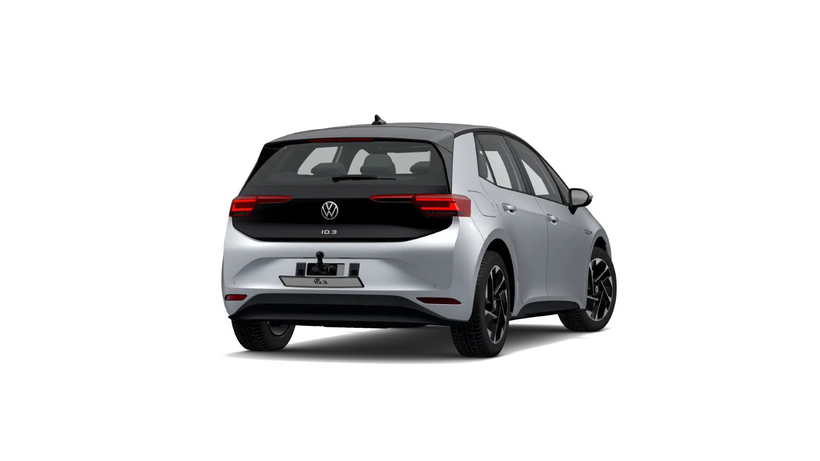 Volkswagen ID.3 - Bild 6