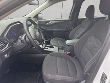 Ford Kuga - 8