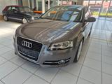 Audi A3 2.0 TDI BIXENON/AHK/TEMPOM./ALU 8 FACH/UVM. - gebrauchte Audi A3 aus dem Jahr 2010