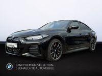 BMW i4 - Vorschau Bild 1